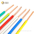 Bestselling Electrical Cables: Variety of Sizes Including 1.5mm, 2.5mm, 4mm, 6mm, 10mm, 16mm, and 25mm Cooper Core Wire for Residential Wiring